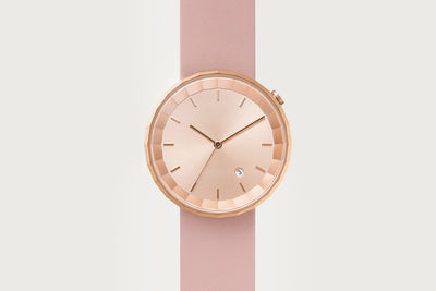 POLYGON-PG03 (Rose Gold/Pink)